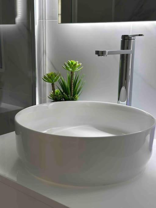 Townhouse Apartment Lissabon