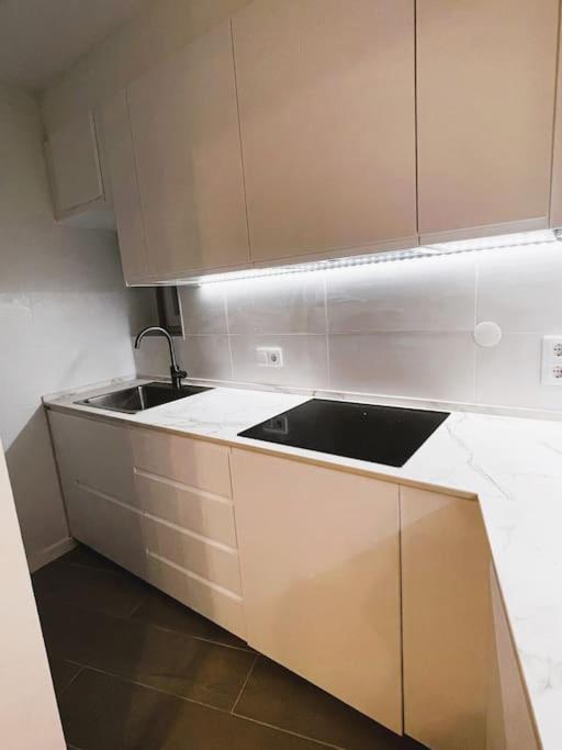 Apartment Townhouse Lissabon