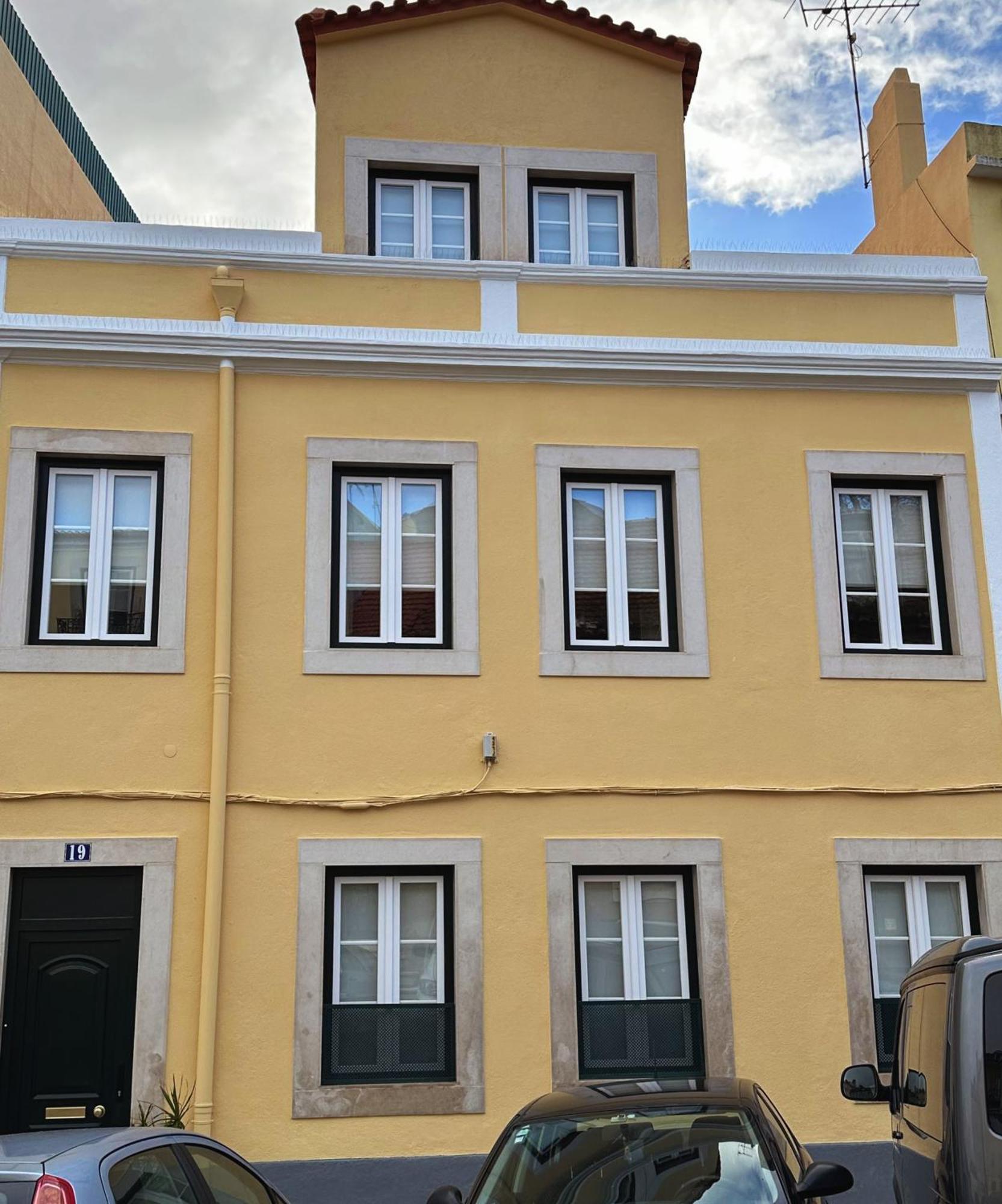 Townhouse * Lissabon